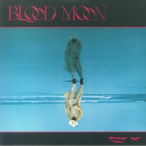 RY X — Blood Moon cover