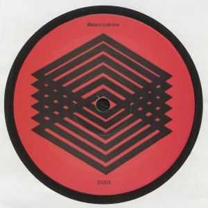 Soul Central — Solar Visions EP cover