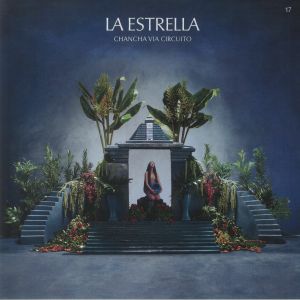 Chancha Vía Circuito — La Estrella cover