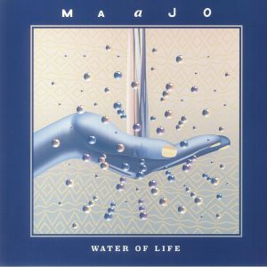 Maajo — Water Of Life cover
