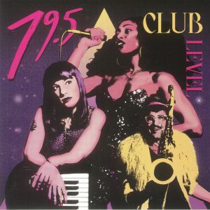 79.5 — Club Level cover