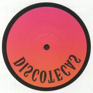 Discotecas — Discotecas 002 cover