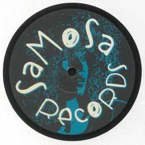 LTJ Edits — Mr. Man EP cover