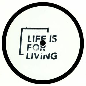 Shy Time — Life Is For Living #3 cover