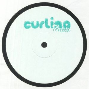 Curlina — Curlina Edits 02 cover