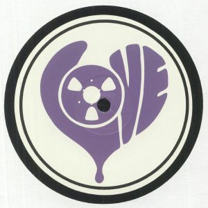Love Drop — Love Drops 03 cover
