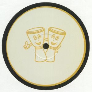 Talking Drums — Talking Drums Vol. 6 cover