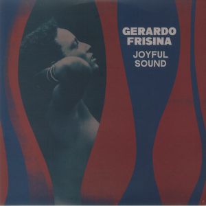 Gerardo Frisina — Joyful Sound cover