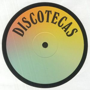 Discotecas — Discotecas 003 cover