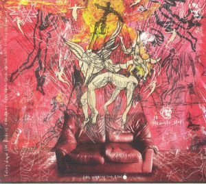 Luke Una — É Soul Cultura Volume 2 cover