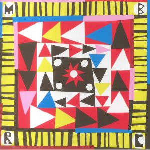 Various — Mr Bongo Record Club 6 cover