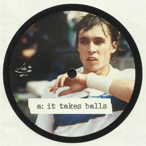 I. Lendl — The Lendl Edits cover