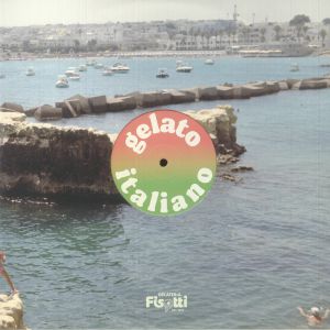 Gelateria Fisotti — Gelato Italiano Vol.1 cover
