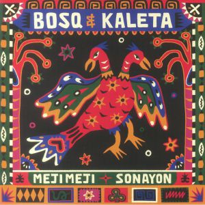 Bosq & Kaleta — Meji Meji / Sonayon cover