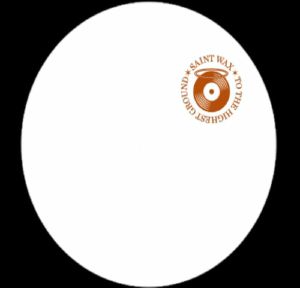 Pleasure Voyage — Saint Wax Edit Service 2 cover