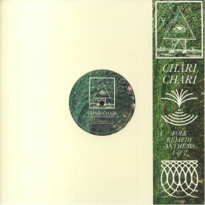 Chari Chari — Folk Remedy Anthems 1 & 2 cover