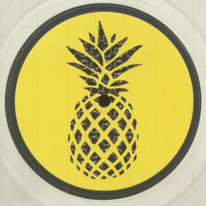 De Gama — Tropical Gangster cover