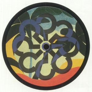 Das Komplex — Quest EP cover