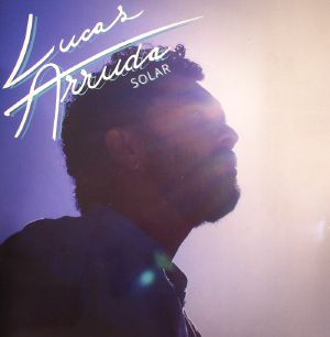 Lucas Arruda — SOLAR cover