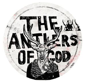 Cervo — The Antlers Of God cover
