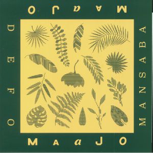 Maajo — Defo / Mansaba cover