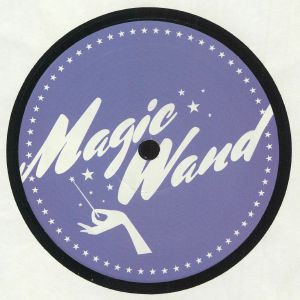Various — Magic Wand Vol 15 cover