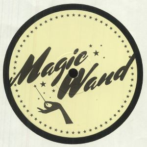Various — Magic Wand Vol 17 cover
