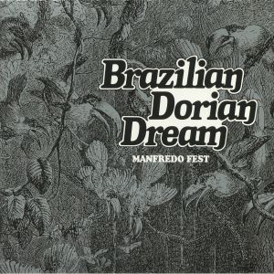 Manfredo Fest — Brazilian Dorian Dream cover