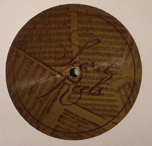 Loz Goddard — Whisper To Me EP cover