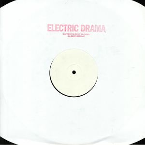 Lovers — Electric Drama cover