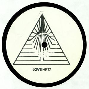 LoveHrtz — LoveHrtz Vol. 1 cover