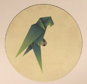 Long Island Sound — Last Place You Look EP cover