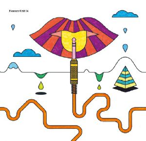 Loose Change — Do What You Need cover
