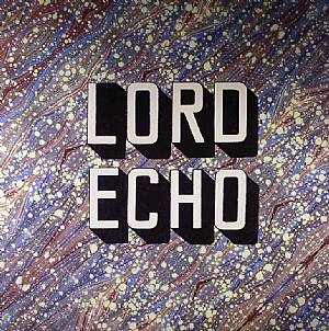 Lord Echo — Curiosities cover