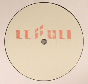 Tony Rainwater / Lucky Charmz — Lehultsub2 cover