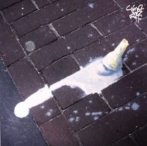 Junktion — Sweet Release EP cover