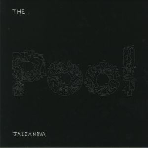 Jazzanova — The Pool cover