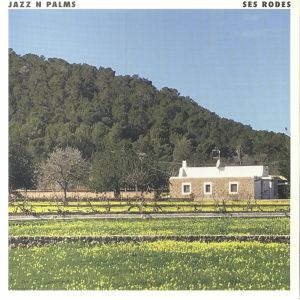 Jazz N Palms — Ses Rodes cover