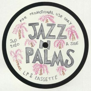 Jazz N Palms — Jazz N Palms 02 cover