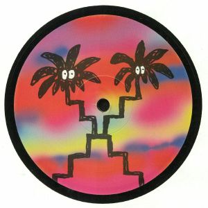 Izzy Wise — Records In The Sun cover