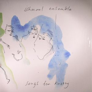 Ishmael Ensemble — Songs For Knotty cover