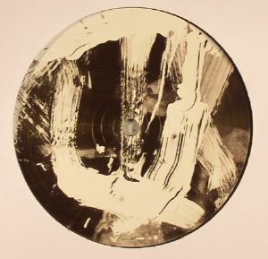 Ishmael — WOLFEP036 cover