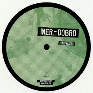 Iner — Dobro cover
