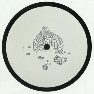Various — In Any Case Records 003 cover