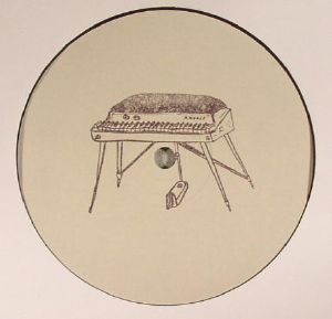 Various — In Any Case Records 002 cover