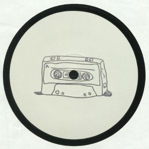 Various — In Any Case Records 001 cover