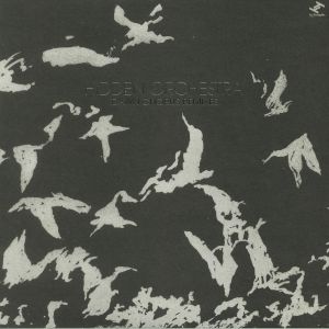 Hidden Orchestra — Dawn Chorus Remixes cover