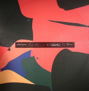 Henri Texier — Les Là-Bas (Bonobo Remix) cover