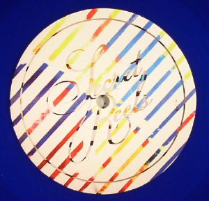 Harry Wolfman — Casillero EP cover