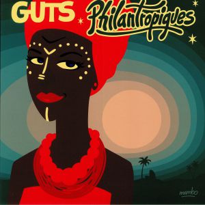 Guts — Philantropiques cover